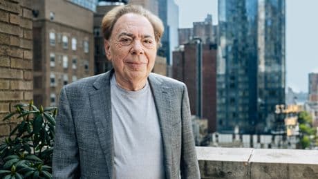 Andrew Lloyd Webber overjoyed he got Nicole Scherzinger to Broadway: ‘The happiest person in history’
