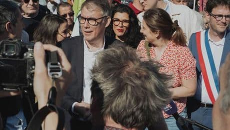 La gauche non mélenchoniste tente d’organiser l’union