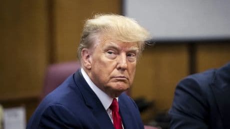 Trump Oval Ofis’te konuştu: “Çin bizimle anlaşmayı çok istiyor”