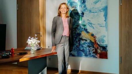 Karin Prien: »Meine Verwandten sind entweder umgebracht worden oder ausgewandert«