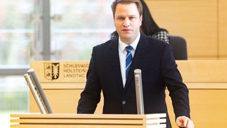 Investitionspaket: FDP-Chef: Sonderschulden nur für neue Projekte einsetzen