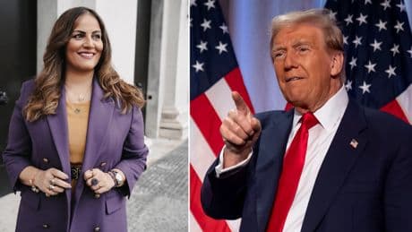 „Trump ist gut für Frauen“: Warum dieser Satz uns alle wachrütteln sollte