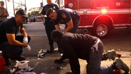 'Now is not the time': Trump cuts to L.A. overdose prevention efforts alarm experts