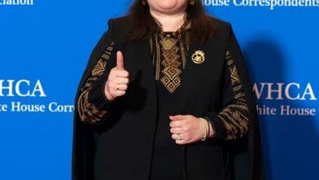 Ukraine: Nach Gespräch mit Donald Trump will Wolodymyr Selenskyj offenbar US-Botschafterin wechseln