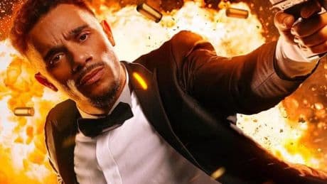 Le youtubeur Mister V dévoile la bande-annonce déjantée de son film McWalter