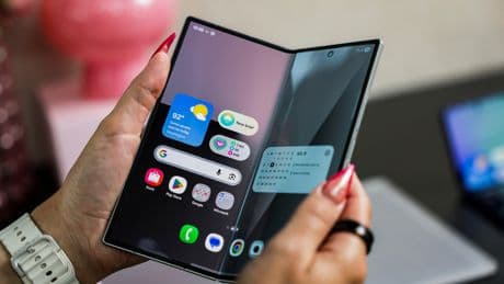 Samsung says new foldable phones with AI ‘ready to become mainstream’ — but price is still high