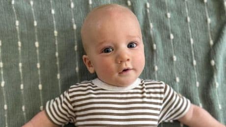 Infant dies in hot car after being left by dad who ‘forgot about him’