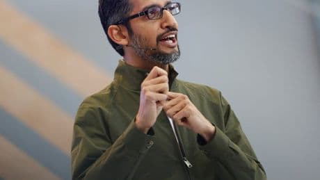 The biggest winners from the Google antitrust decision? Its AI rivals.