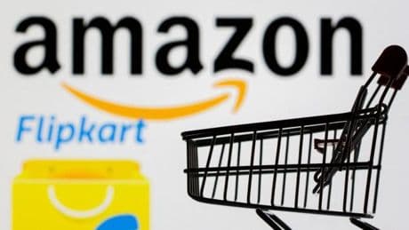 „Feindlicher politischer Akt“ – Weißes Haus kritisiert Amazon scharf