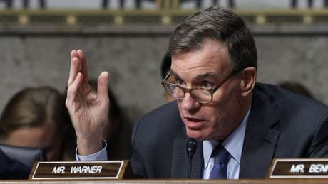 Top Democrat says intel visit canceled after Laura Loomer attacked him online