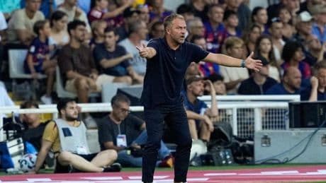 Directo | Barça - Villarreal