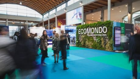 Ecomondo 2025, tre tappe all'estero verso l'edizione di novembre alla fiera di Rimini