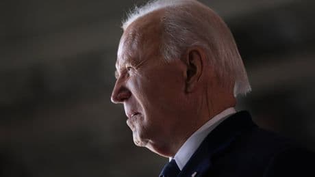 Trump is weighing whether to release audio of Biden’s interview with prosecutors, where his apparent memory issues were on display