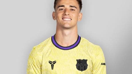 La segunda equipación será presentada en Asia