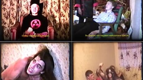 ¿Qué hay detrás de la secta del ruso Rudnev, el &quot;extraterrestre de Sirio&quot; que huyó a Argentina con su harén?