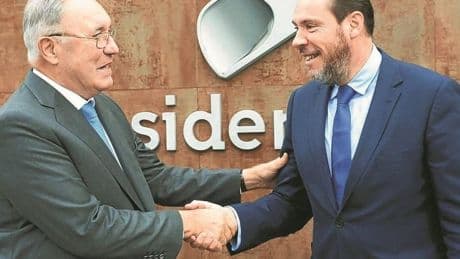 Renfe y Jainaga se atascan en la solución para la multa de 116 millones a Talgo