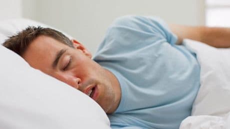 Common sleeping habit 'change' could signal you have dementia