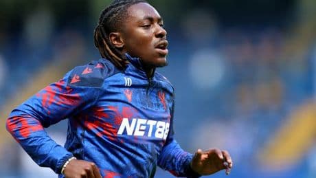 Eberechi Eze: Crystal Palace make late U-turn after agreeing Arsenal transfer