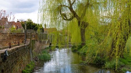 The best places to retire in Britain revealed