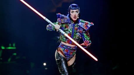 Katy Perry $15M mansion war: Bedridden veteran’s family ‘willing to forgive’ pop star on this 1 condition