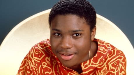 Malcolm-Jamal Warner and the Lessons of Theo Huxtable