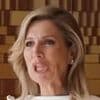 Donald Trump appears to be mocked by Dutch Queen on live TV