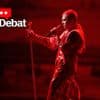 Is Red Sebastian terecht uitgeschakeld of bestolen?