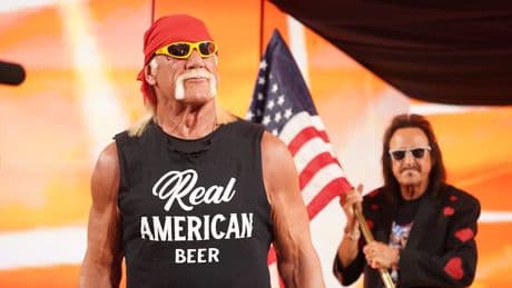Wrestling-Star wollte WWE angreifen - Hulk Hogans genialer neuer Plan wird zum Desaster
