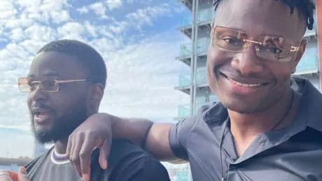 Brit tourist who drowned in Portugal hotel pool 'died trying to save his friend’