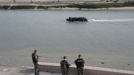 ‘I’ve seen firsthand that stopping the boats is an impossible task – no matter how much money we throw at it’
