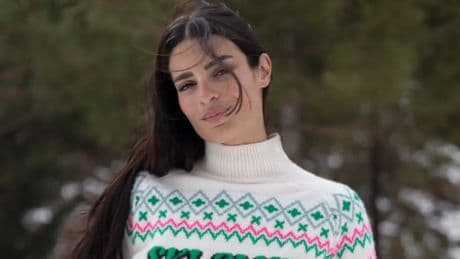 Susana Molina habla de su acento murciano y explica por qué lo oculta: &quot;Se me fue creando un complejo&quot;