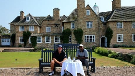 Marine & Lawn Hotels And Resorts Expands Its Luxury Golf Properties