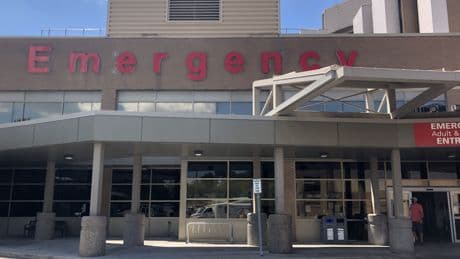 ‘Greed and corruption’ plaguing troubled London, Ont. hospital, ex-doctor claims