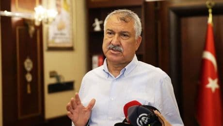 Zeydan Karalar: Benim Silivri'de ne işim var?