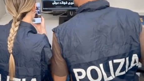 Si addestrava per compiere un attentato: arrestato 16enne iraniano