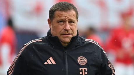 Transfer-Sorgen und neuer Geld-Alarm! - Bayern kämpft um seine Zukunft