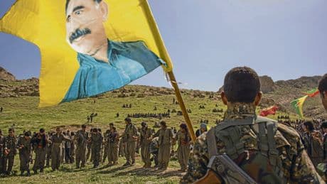 PKK in der Türkei | Was kurdische Politiker hoffen