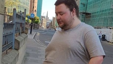 Scot accused of crashing FBI website in cyber attack has case thrown out