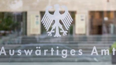 Diplomatie: Heiko Thoms wird neuer Botschafter in Kyjiw