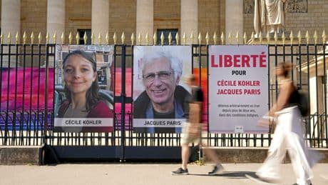 L’otage ailleurs, miroir de la France d’ici