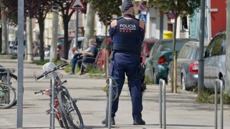 Indignación en el Maresme por la celebración del festival neonazi 'Chaos in the Sun': "Estas personas no son bienvenidas"