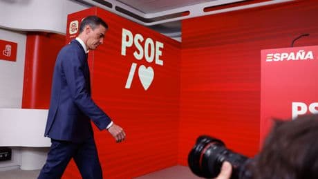 Tertulia de Herrero: Sánchez impulsará una comisión de investigación sobre el &quot;caso Koldo'&quot;