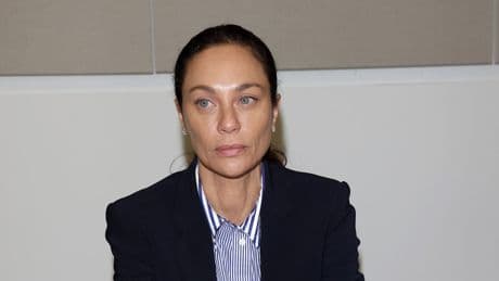 Großteil der Dschungel-Kohle wieder futsch  - Lilly Becker verliert vor Gericht