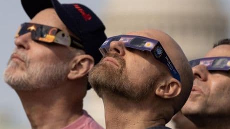 El Gobierno moviliza a 13 de los 22 ministerios para los eclipses de los próximos tres años