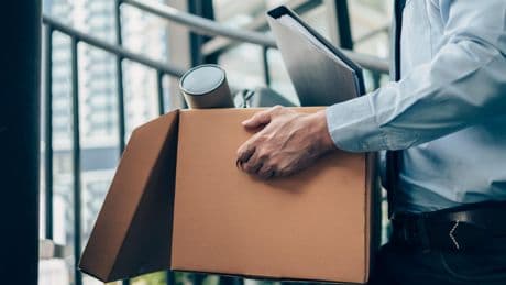 Visualisez l’évolution du nombre de défaillances d’entreprises sur les douze derniers mois