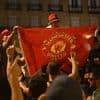 Ligue Europa. Une bagarre éclate dans Bilbao entre supporters de Tottenham et de Manchester United