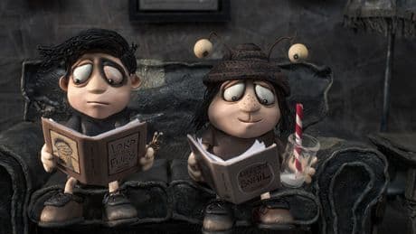 Kino: Philosophie für Weichtiere
