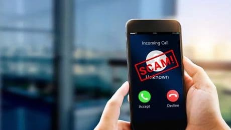 One basic rule to stop scammers that everyone must follow