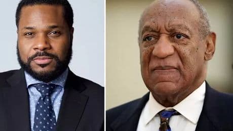 Bill Cosby breaks silence over The Cosby Show co-star Malcolm-Jamal Warner's death