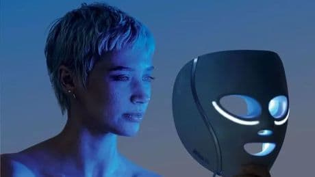 The truth behind LED face masks and if they actually work, according to experts